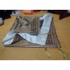 Ladies Winter Shawl Fully embroidered
