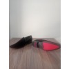 Men Pumpy Shoes With RED Sole