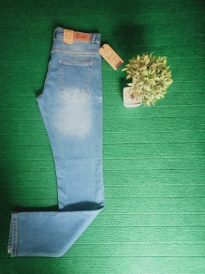 Men Jeans Design